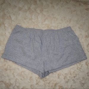 Aerie lounge shorts